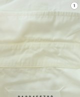 Maison Margiela（メゾンマルジェラ）カジュアルシャツ 白 サイズ:39(M位) メンズ/2200617405016