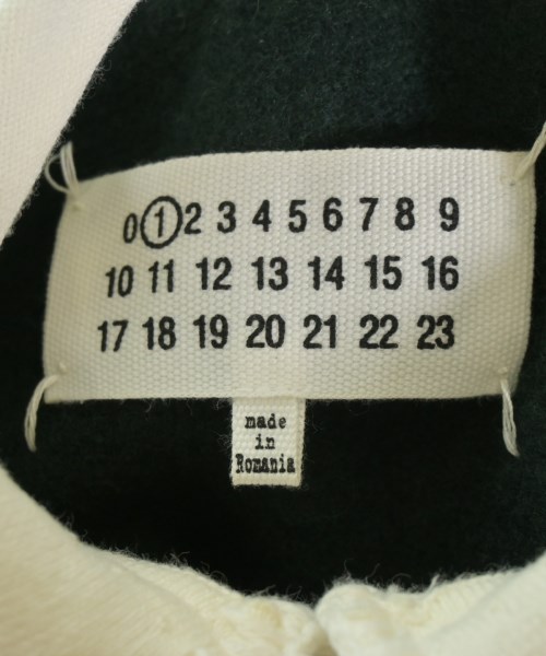 Maison Margiela（メゾンマルジェラ）ニット・セーター 紺 サイズ:XS レディース/2200617490104