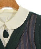 Maison Margiela（メゾンマルジェラ）ニット・セーター 紺 サイズ:XS レディース/2200617490104