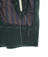 Maison Margiela（メゾンマルジェラ）ニット・セーター 紺 サイズ:XS レディース/2200617490104