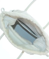 Maison Margiela（メゾンマルジェラ）ショルダーバッグ 白 サイズ:- レディース/2200617571018