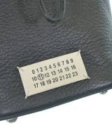 Maison Margiela（メゾンマルジェラ）ショルダーバッグ 黒 サイズ:- レディース/2200617470014