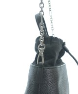 Maison Margiela（メゾンマルジェラ）ショルダーバッグ 黒 サイズ:- レディース/2200617470014