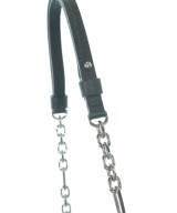 Maison Margiela（メゾンマルジェラ）ショルダーバッグ 黒 サイズ:- レディース/2200617470014