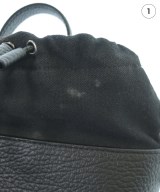 Maison Margiela（メゾンマルジェラ）ショルダーバッグ 黒 サイズ:- レディース/2200617470014