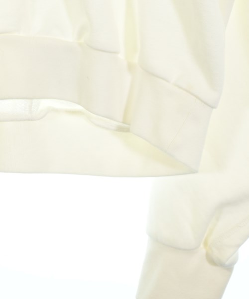 Maison Margiela（メゾンマルジェラ）スウェット 白 サイズ:48(L位) メンズ/2200618101054