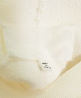 Maison Margiela（メゾンマルジェラ）スウェット 白 サイズ:48(L位) メンズ/2200618101054