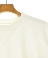 Maison Margiela（メゾンマルジェラ）スウェット 白 サイズ:48(L位) メンズ/2200618101054