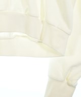 Maison Margiela（メゾンマルジェラ）スウェット 白 サイズ:48(L位) メンズ/2200618101054