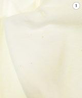 Maison Margiela（メゾンマルジェラ）スウェット 白 サイズ:48(L位) メンズ/2200618101054