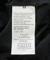 Maison Margiela（メゾンマルジェラ）ポロシャツ 黒 サイズ:44(S位) メンズ/2200618136049