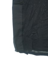 Maison Margiela（メゾンマルジェラ）ポロシャツ 黒 サイズ:44(S位) メンズ/2200618136049