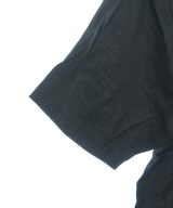 Maison Margiela（メゾンマルジェラ）ポロシャツ 黒 サイズ:44(S位) メンズ/2200618136049
