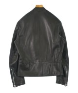 Maison Margiela（メゾンマルジェラ）ライダース 黒 サイズ:50(XL位) メンズ/2200618246014