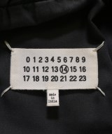 Maison Margiela（メゾンマルジェラ）ライダース 黒 サイズ:50(XL位) メンズ/2200618246014