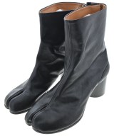 Maison Margiela（メゾンマルジェラ）ブーツ 黒 サイズ:EU38(24.5cm位) レディース/2200618381104