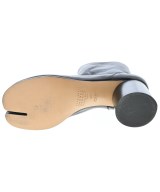 Maison Margiela（メゾンマルジェラ）ブーツ 黒 サイズ:EU38(24.5cm位) レディース/2200618381104