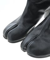 Maison Margiela（メゾンマルジェラ）ブーツ 黒 サイズ:EU38(24.5cm位) レディース/2200618381104