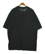 Maison Margiela（メゾンマルジェラ）Tシャツ・カットソー 黒 サイズ:48(L位) メンズ/2200618413010