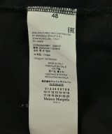 Maison Margiela（メゾンマルジェラ）Tシャツ・カットソー 黒 サイズ:48(L位) メンズ/2200618413010