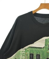 Maison Margiela（メゾンマルジェラ）Tシャツ・カットソー 黒 サイズ:48(L位) メンズ/2200618413010