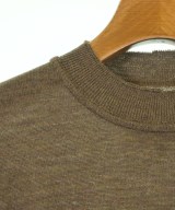 Maison Margiela（メゾンマルジェラ）ニット・セーター 茶 サイズ:S レディース/2200618457052
