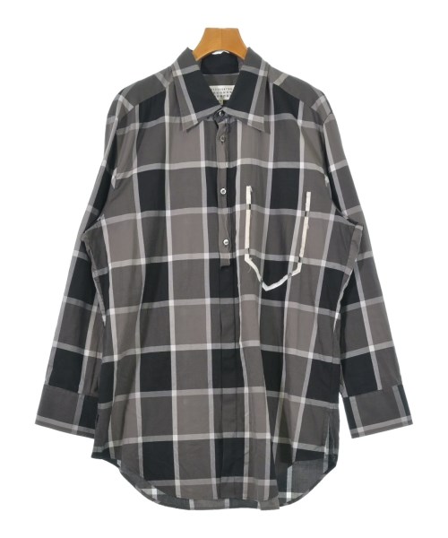 メゾンマルジェラ(Maison Margiela)のMaison Margiela カジュアルシャツ