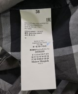 Maison Margiela（メゾンマルジェラ）カジュアルシャツ グレー サイズ:38(S位) メンズ/2200618566013