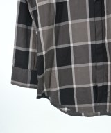 Maison Margiela（メゾンマルジェラ）カジュアルシャツ グレー サイズ:38(S位) メンズ/2200618566013