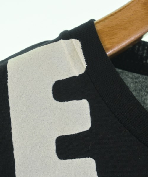 Maison Margiela（メゾンマルジェラ）Tシャツ・カットソー 黒 サイズ:S レディース/2200618566020