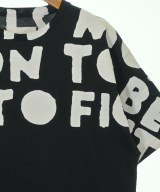 Maison Margiela（メゾンマルジェラ）Tシャツ・カットソー 黒 サイズ:S レディース/2200618566020