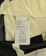 Maison Margiela（メゾンマルジェラ）スラックス 黒 サイズ:40(XXS位) メンズ/2200618566037