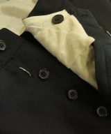 Maison Margiela（メゾンマルジェラ）スラックス 黒 サイズ:40(XXS位) メンズ/2200618566037