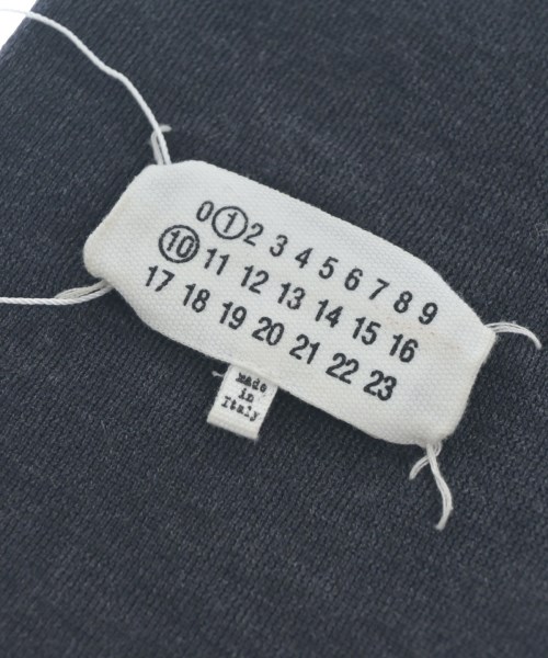 Maison Margiela（メゾンマルジェラ）小物類（その他） グレー サイズ:S メンズ/2200618566105