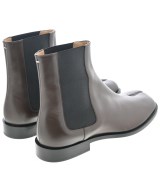 Maison Margiela（メゾンマルジェラ）ブーツ 茶 サイズ:EU43(28cm位) メンズ/2200618566112