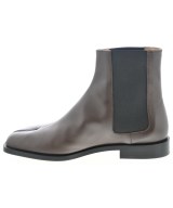 Maison Margiela（メゾンマルジェラ）ブーツ 茶 サイズ:EU43(28cm位) メンズ/2200618566112