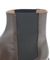 Maison Margiela（メゾンマルジェラ）ブーツ 茶 サイズ:EU43(28cm位) メンズ/2200618566112