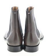 Maison Margiela（メゾンマルジェラ）ブーツ 茶 サイズ:EU43(28cm位) メンズ/2200618566112