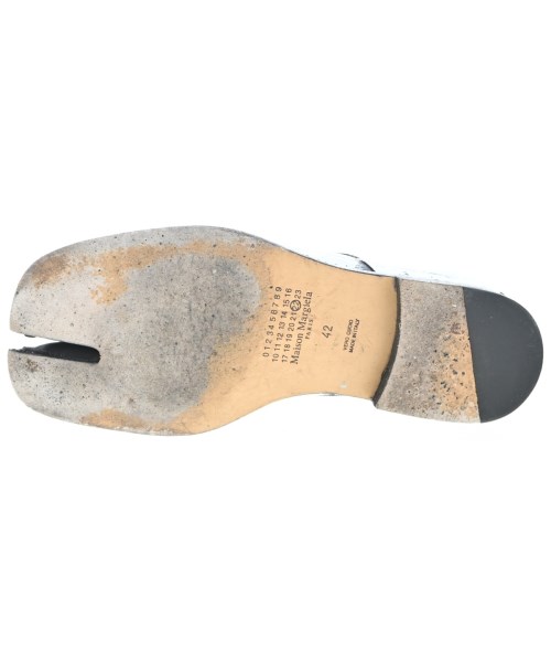 Maison Margiela（メゾンマルジェラ）その他 白 サイズ:EU42(27cm位) メンズ/2200618566129