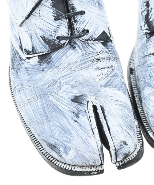 Maison Margiela（メゾンマルジェラ）その他 白 サイズ:EU42(27cm位) メンズ/2200618566129