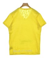Maison Margiela（メゾンマルジェラ）Tシャツ・カットソー 黄 サイズ:M レディース/2200618577187