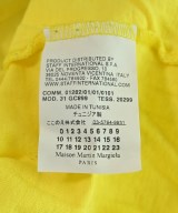 Maison Margiela（メゾンマルジェラ）Tシャツ・カットソー 黄 サイズ:M レディース/2200618577187