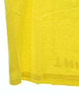 Maison Margiela（メゾンマルジェラ）Tシャツ・カットソー 黄 サイズ:M レディース/2200618577187