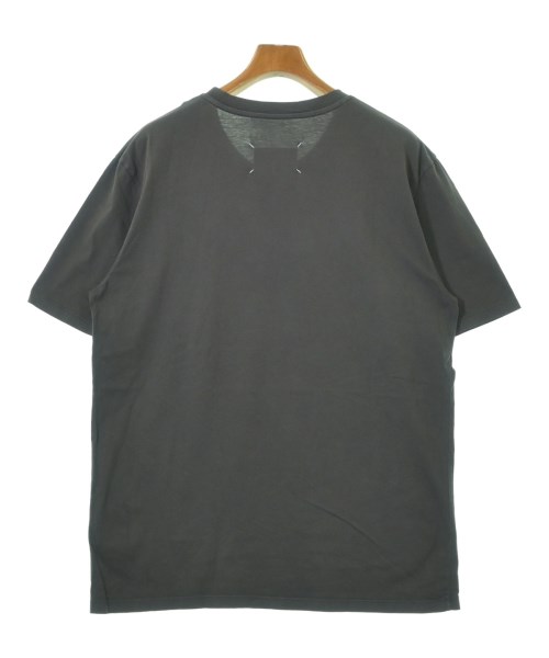 Maison Margiela（メゾンマルジェラ）Tシャツ・カットソー グレー サイズ:52(XXL位) メンズ/2200618611041