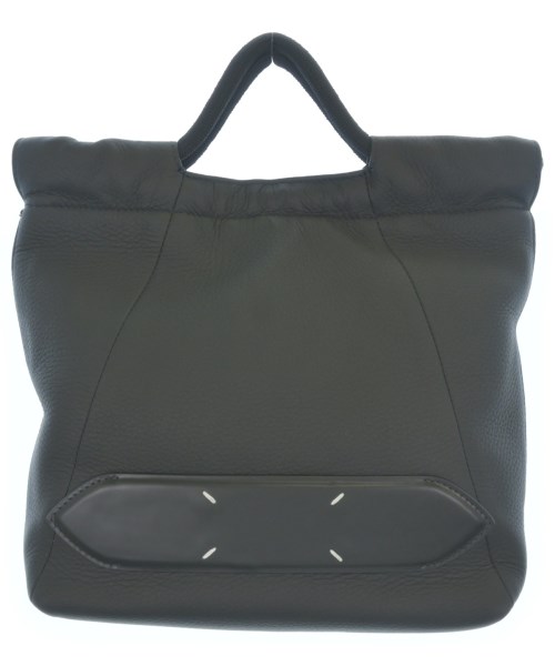 Maison Margiela（メゾンマルジェラ）ショルダーバッグ 黒 サイズ:- レディース/2200618703036