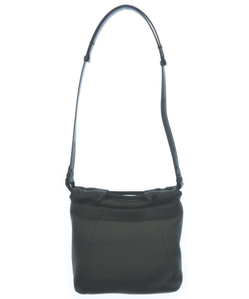 Maison Margiela（メゾンマルジェラ）ショルダーバッグ 黒 サイズ:- レディース/2200618703036