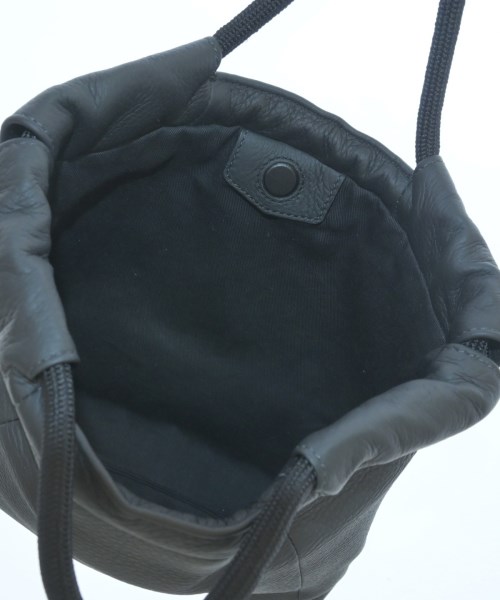 Maison Margiela（メゾンマルジェラ）ショルダーバッグ 黒 サイズ:- レディース/2200618703036