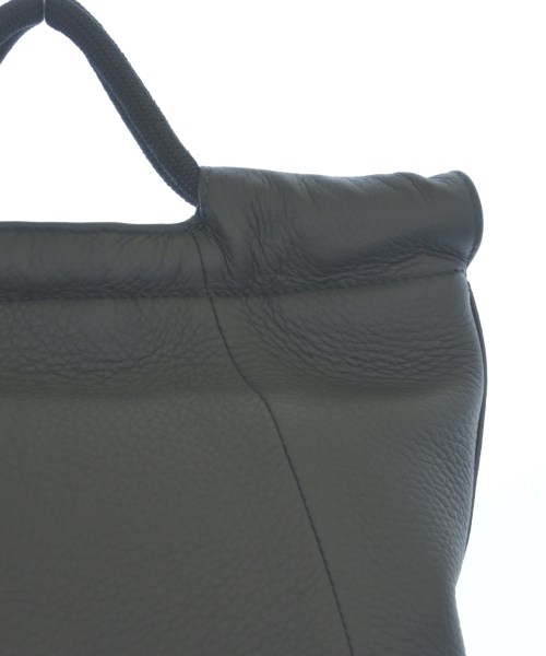 Maison Margiela（メゾンマルジェラ）ショルダーバッグ 黒 サイズ:- レディース/2200618703036