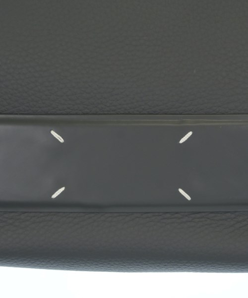 Maison Margiela（メゾンマルジェラ）ショルダーバッグ 黒 サイズ:- レディース/2200618703036