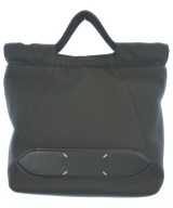 Maison Margiela（メゾンマルジェラ）ショルダーバッグ 黒 サイズ:- レディース/2200618703036